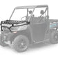 Rival - CF Moto U Force 1000 Front Hood Rack
