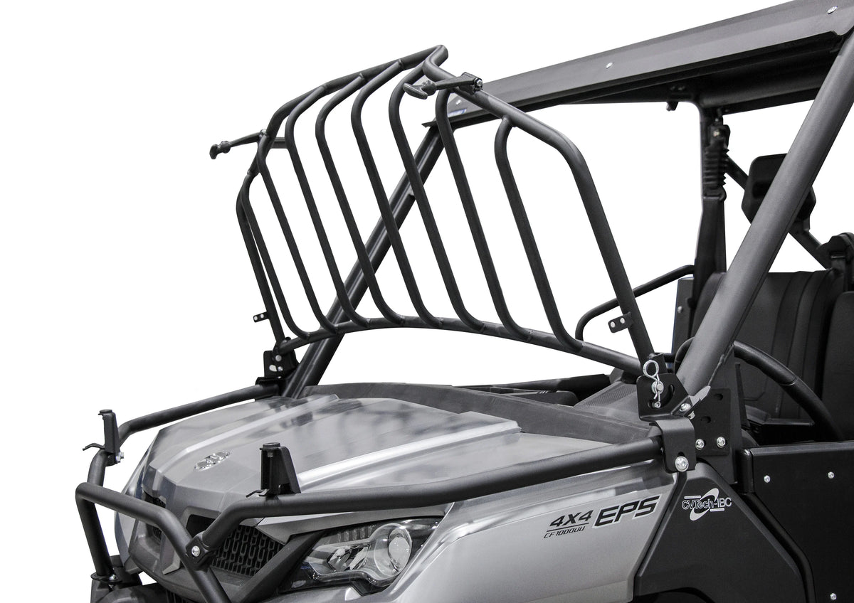 Rival - CF Moto U Force 1000 Front Hood Rack – TeamMSC