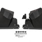 Rival - CF Moto U Force 1000 Footwell Protection