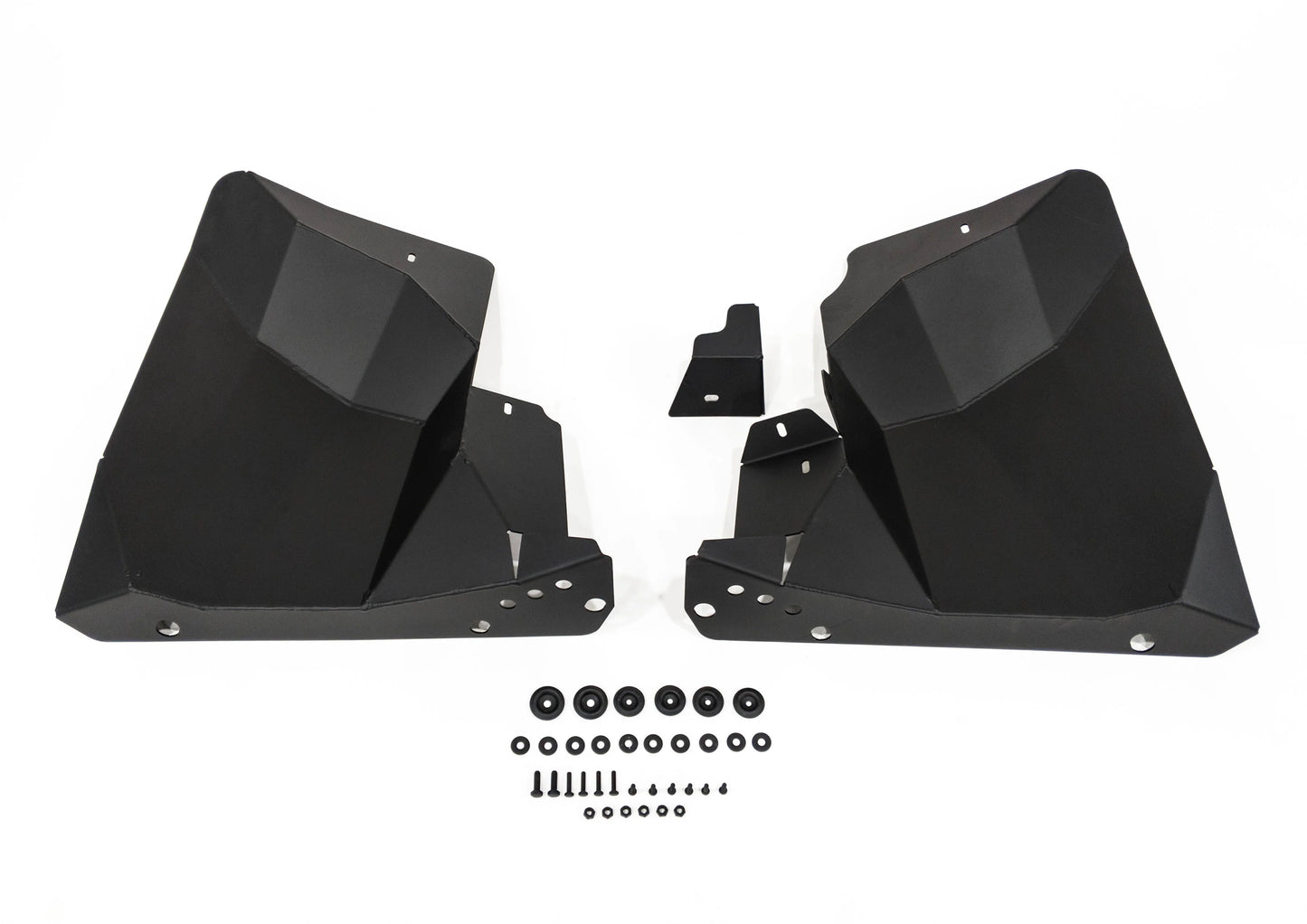 Rival - CF Moto U Force 1000 Footwell Protection