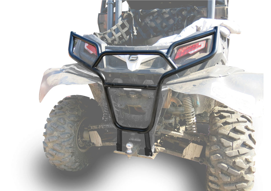Rival - CF Moto Z Force 500 / 800 / 1000 Rear Bumper