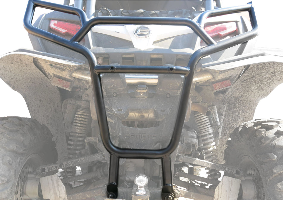 Rival - CF Moto Z Force 500 / 800 / 1000 Rear Bumper