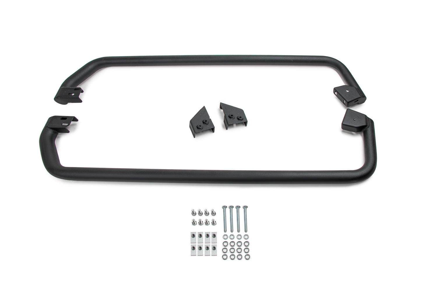 Rival - Can-Am Defender HD5/HD7/HD8/HD9/HD10 (excl Max) Rock Sliders