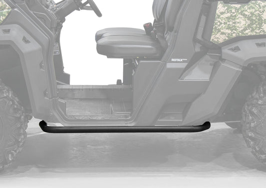 Rival - Can-Am Defender HD5/HD7/HD8/HD9/HD10 (excl Max) Rock Sliders