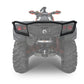 Rival - Can-Am Outlander G2 / Max Rear Bumper