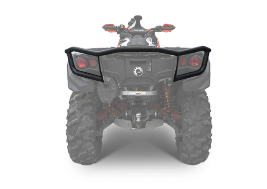 Rival - Can-Am Outlander G2 / Max Rear Bumper