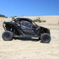 Rival - Can-Am Maverick X3 Lower Doors