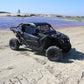 Rival - Can-Am Maverick X3 Lower Doors