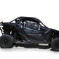 Rival - Can-Am Maverick X3 Lower Doors