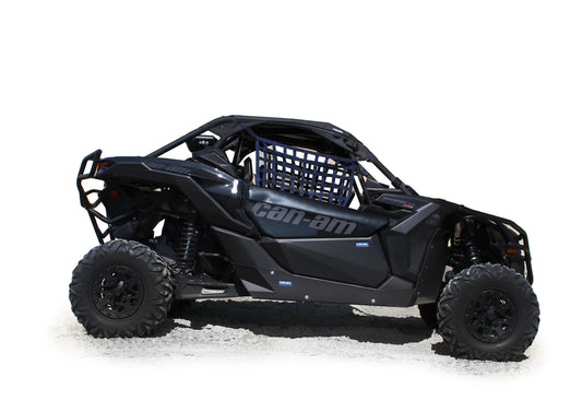 Rival - Can-Am Maverick X3 Lower Doors