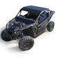 Rival - Can-Am Maverick X3 Slim Line Alloy Roof