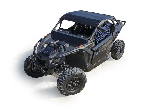 Rival - Can-Am Maverick X3 Slim Line Alloy Roof