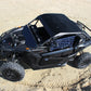 Rival - Can-Am Maverick X3 Slim Line Alloy Roof