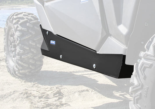 Rival - Can-Am Maverick X3 Alloy Rock Sliders