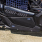 Rival - Can-Am Maverick X3 Alloy Rock Sliders