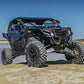 Rival - Can-Am Maverick X3 64'' / 72'' Footwell Protection