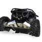 Rival - Can-Am Maverick X3 64'' Alloy Front A Arm Guards