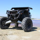 Rival - Can-Am Maverick X3 72'' Alloy Front A Arm Guards