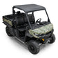 Rival - Can-Am Defender HD5 / HD7 / HD8 / HD9 / HD10 Alloy Roof