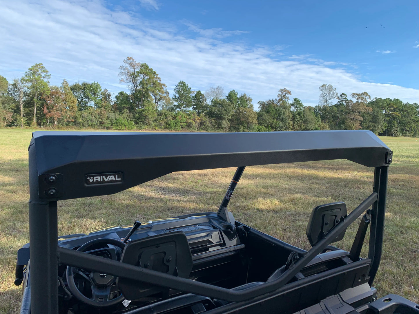 Rival - Can-Am Defender HD5 / HD7 / HD8 / HD9 / HD10 Alloy Roof