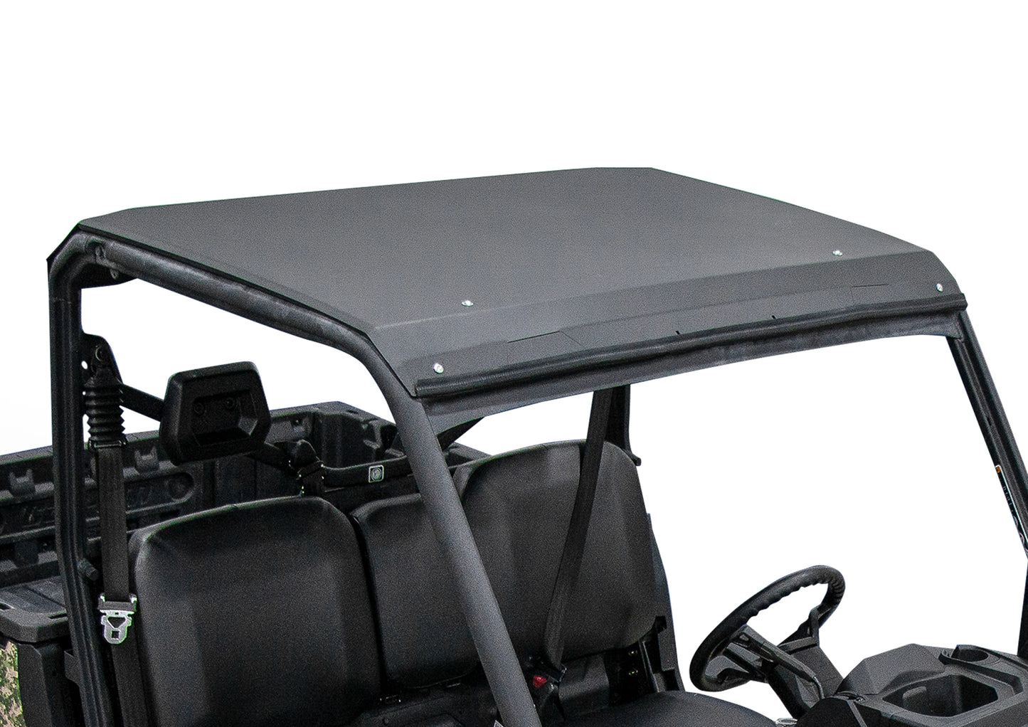 Rival - Can-Am Defender HD5 / HD7 / HD8 / HD9 / HD10 Alloy Roof