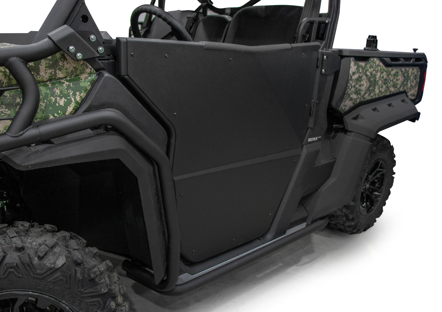Rival - Can-Am Defender HD5/HD7/HD8/HD9/HD10 Half Doors