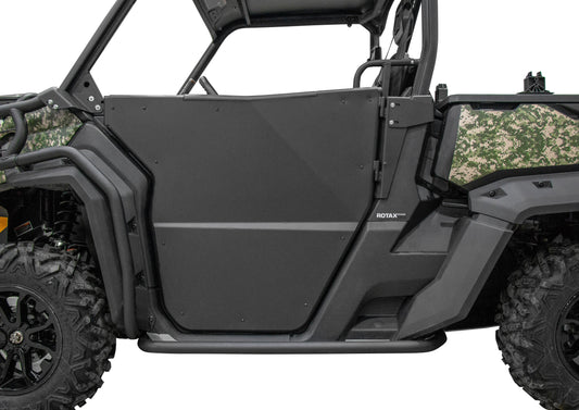 Rival - Can-Am Defender HD5/HD7/HD8/HD9/HD10 Half Doors