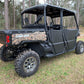 Rival - Can-Am Defender HD5 / HD8 / HD10 Max Doors Set of 4