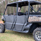 Rival - Can-Am Defender HD5 / HD8 / HD10 Max Doors Set of 4