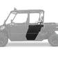 Rival - Can-Am Defender HD5/HD7/HD8/HD9/HD10 Max Rear Half Doors