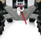 Rival - Can-Am Outlander G2 Alloy Central Skid Plate