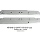 Rival - Can-Am Defender HD5 / HD8 / HD10 Alloy Rock Sliders