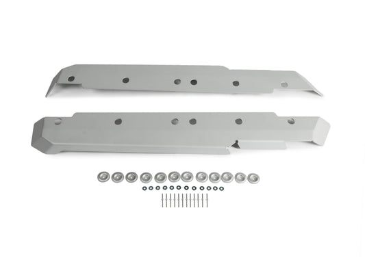 Rival - Can-Am Defender HD5 / HD8 / HD10 Alloy Rock Sliders
