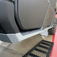 Rival - Can-Am Defender HD5 / HD8 / HD10 Max Alloy Rock Sliders