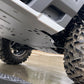 Rival - Can-Am Defender HD5 / HD8 / HD10 Max Alloy Rock Sliders
