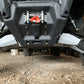 Rival - Can-Am Defender HD5 / HD7 / HD8 / HD9 / HD10 Curved Alloy Front A Arm Guards