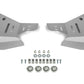 Rival - Can-Am Defender HD5 / HD7 / HD8 / HD9 / HD10 Curved Alloy Front A Arm Guards