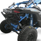 Rival - Can-Am Maverick X3 Extreme Alloy Rear Bumper