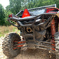 Rival - Can-Am Maverick X3 Extreme Alloy Rear Bumper