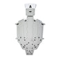Rival - Can-Am Defender HD5 / HD7 / HD8 / HD9 / HD10 Alloy Central Skid Plate