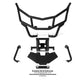Rival - Can-Am Maverick X3 Extreme Alloy Front winch Bumper