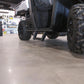 Rival - Can-Am Defender HD5 / HD8 / HD10 Tube Rock Slider (excl Max) Removable Step