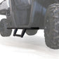 Rival - Can-Am Defender HD5 / HD8 / HD10 Tube Rock Slider (excl Max) Removable Step