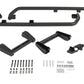 Rival - Can-Am Defender HD5 / HD8 / HD10 Tube Rock Slider (excl Max) Removable Step