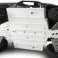 Rival - Polaris Ranger 570/900/1000XP/DSL Full Size Alloy Central Skid Plate