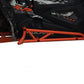 Rival - Polaris RZR 900 / XP 1000 / XP TURBO Rock Sliders