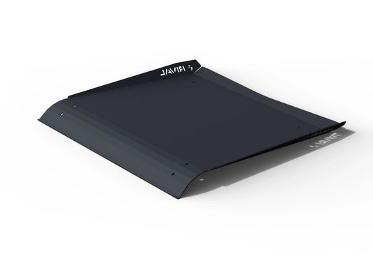 Rival - Polaris RZR 900 / 1000 / XP / TURBO Alloy Roof