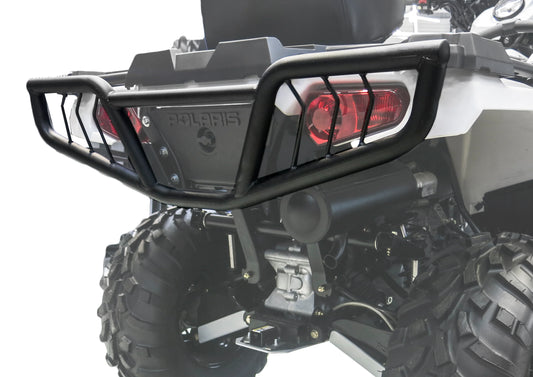 Rival - Polaris Sportsman 450 / 570 Rear Bumper