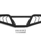 Rival - Polaris Sportsman 450 / 570 Rear Bumper
