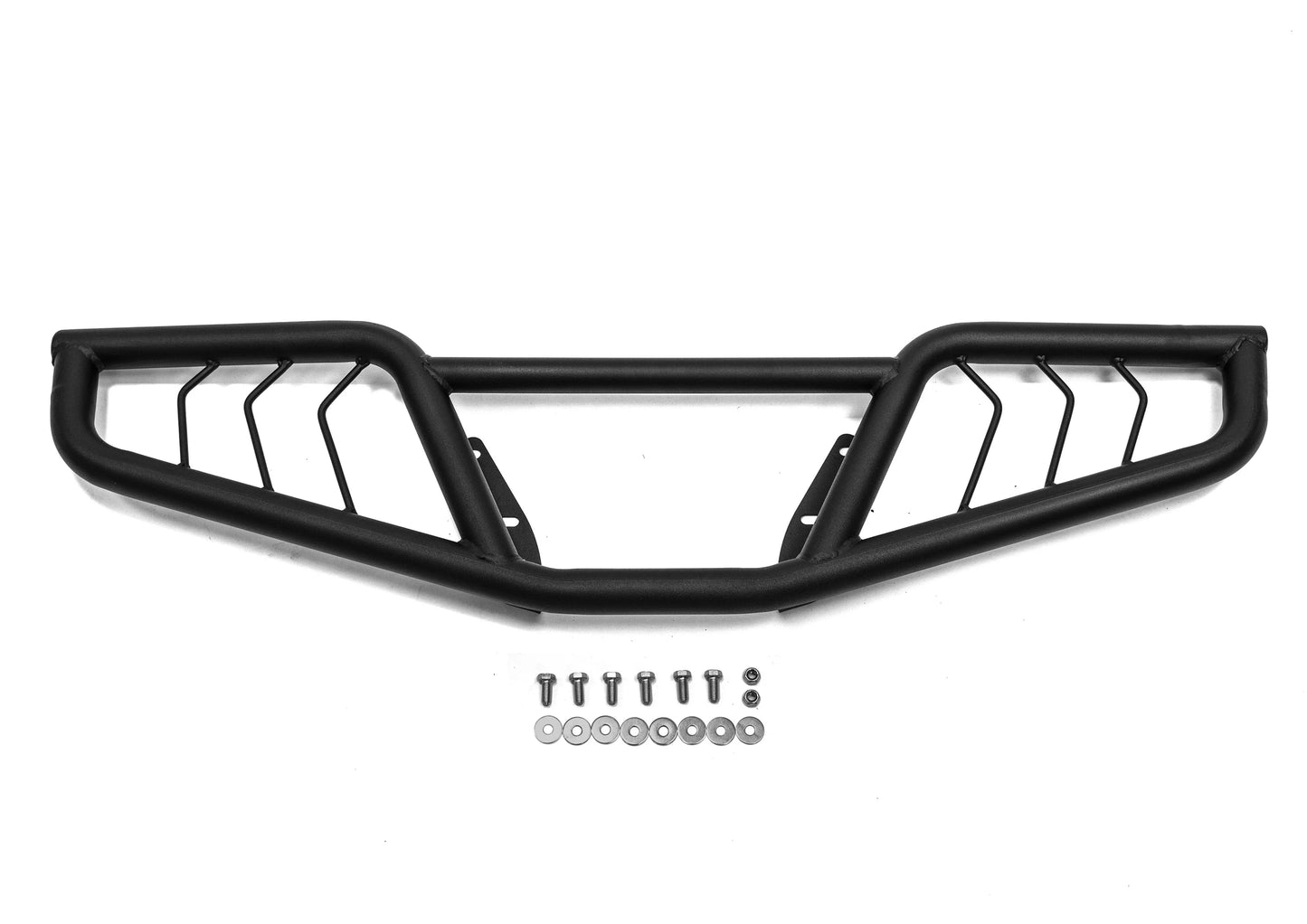 Rival - Polaris Sportsman 450 / 570 Rear Bumper